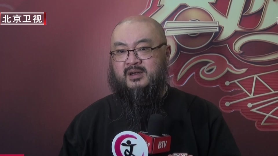 BTV春晚今晚精彩亮相  呈现中国风舞美庆佳节