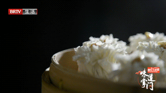 笼屉蒸出来的“白富美” 笼屉蒸出来的“白富美”