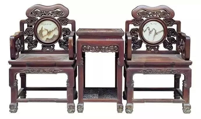 老红木家具收藏如何淘好物?文章我打满分!实用