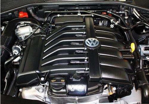 V8、V12、W12的发动机还不知道啥意思?你该