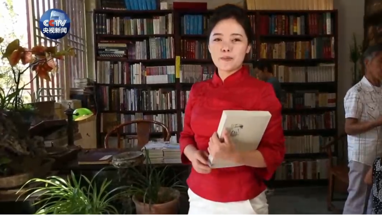 还看今朝 | 北京：来啦，文艺青年都来刷