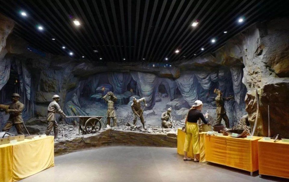 十堰万里茶道之旅活动第二站:大美竹山采风精