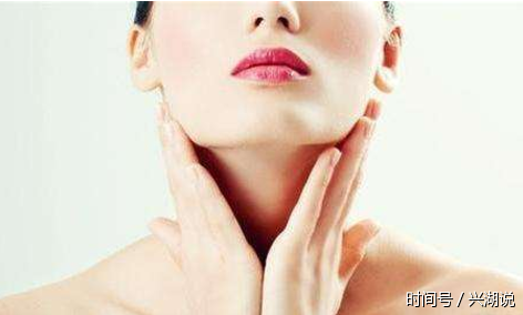 厉害了,根据脸上长痘痘的位置判断对应身体内