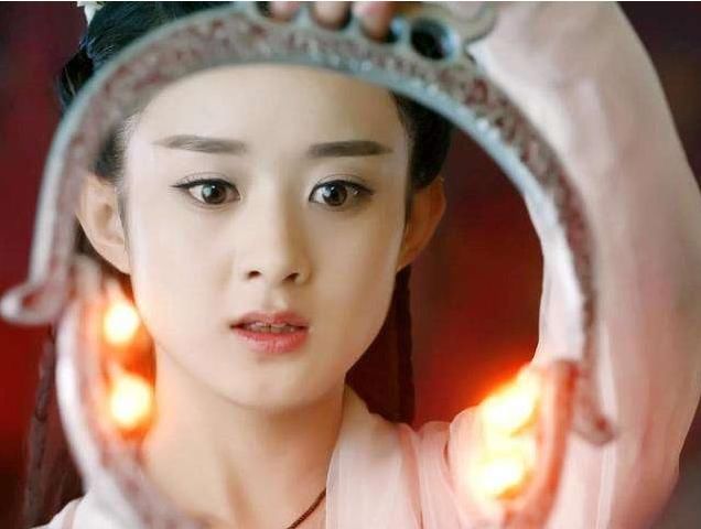 赵丽颖新片《长相思》,携手杨洋四度合作,马天