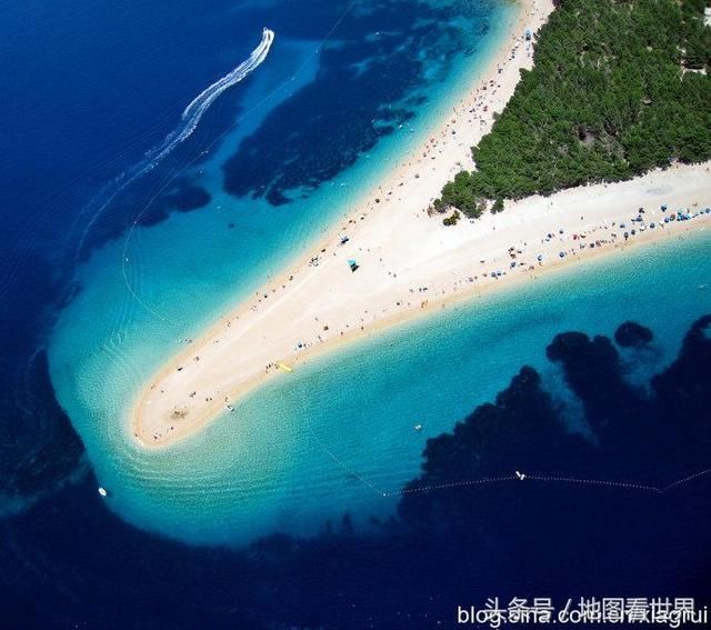 马可波罗出生地,欧洲最美度假天堂,权力的游戏