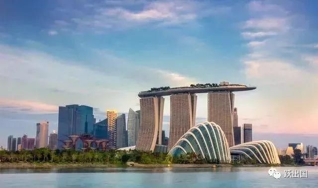 东南亚房产投资除了泰国还可以选择马来西亚