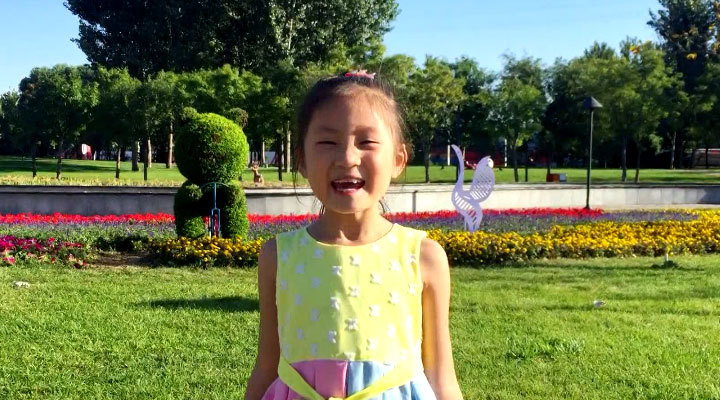 《美丽文明新固安》-文明行为三部曲 《美丽文明新固安》-文明行为三部曲