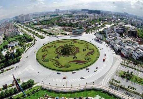 成都南拓、东进,身处北面的新都还会有大的发