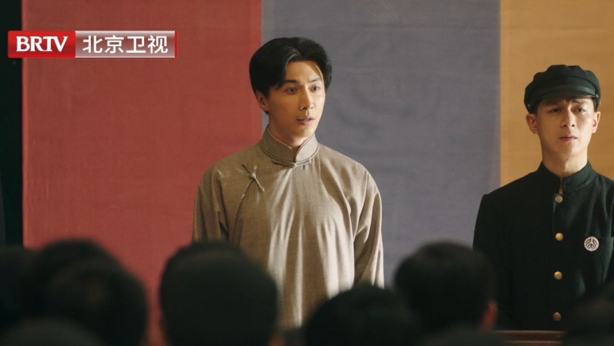 130集微纪录片《人民的领袖——毛泽东的130个瞬间》宣传片震撼来袭 130集微纪录片《人民的领袖——毛泽东的130个瞬间》宣传片震撼来袭