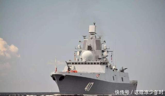 俄罗斯欲借辽宁舰训练,中国该借吗专家一针见