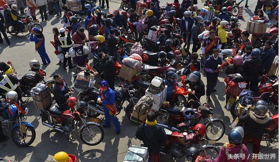 【暖新闻】朝着家的方向,护航游子归航的心 【暖新闻】朝着家的方向,护航游子归航的心