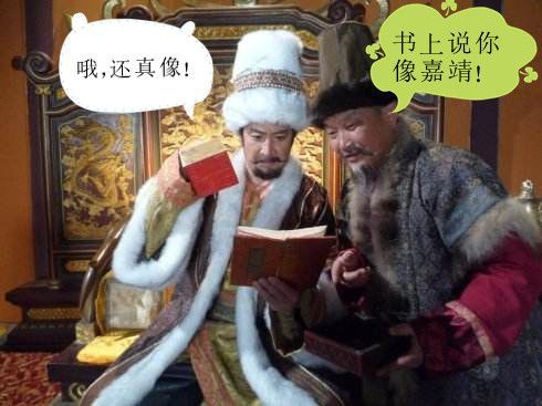 《西游记》竟然是明朝禁书,只因里头一句话,啼