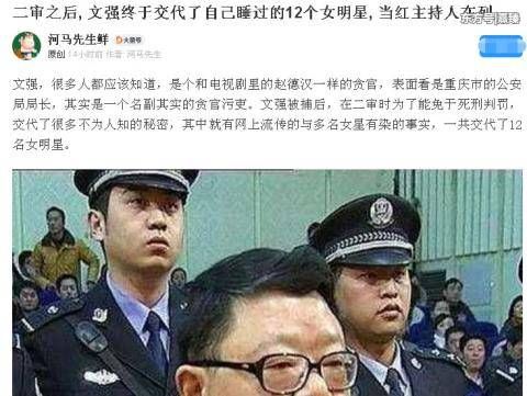 重庆许文强简历图片