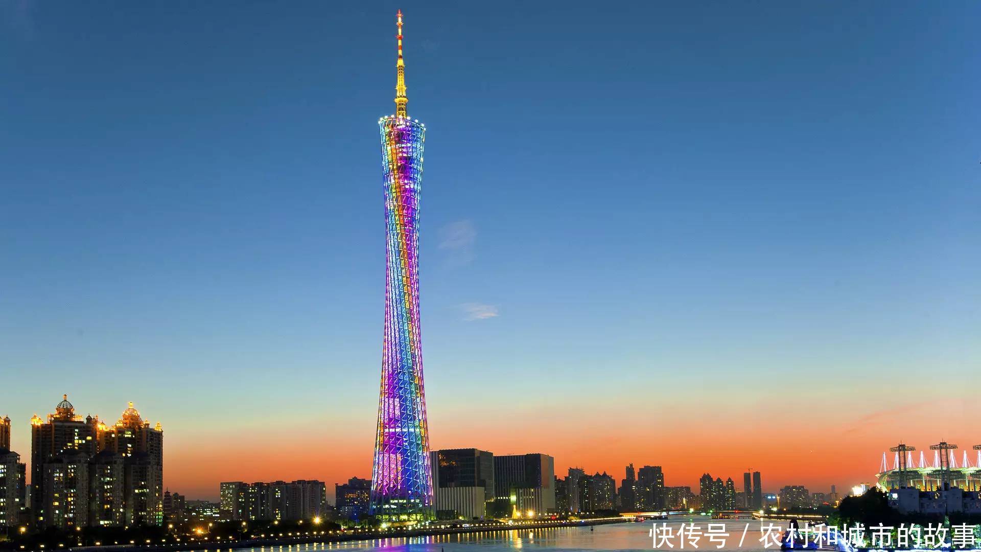 广东最富有的三座城市,东莞惠州无缘,中山靠边