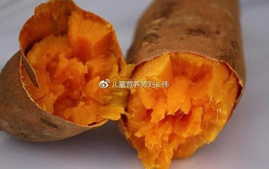 红薯有哪些营养价值?