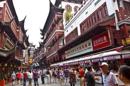 中国哪座城市最受日本人欢迎?网友:有10万+日