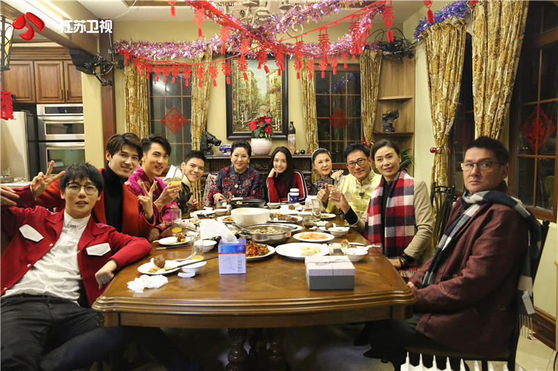 向佐郭碧婷又预定热搜了吧!《最美的时光》五