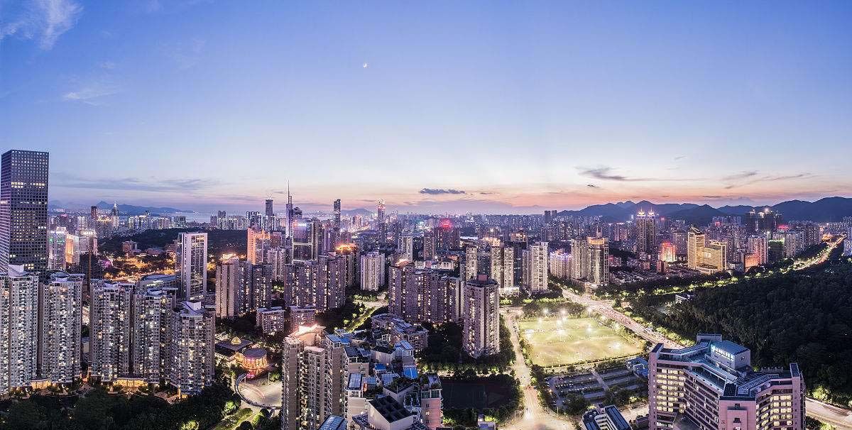 我国第五直辖市呼声最高的城市,不是广州也不