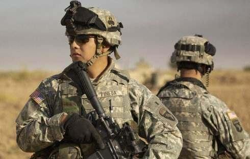 美国部队伙食太好,致4000士兵因过度肥胖被开