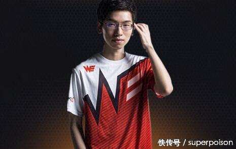 LOL职业选手封神榜 辈分排名贵男澡酱马哥 封