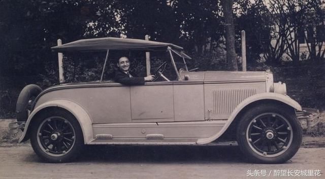 100年前,中国的这座城市实力亚洲第一!