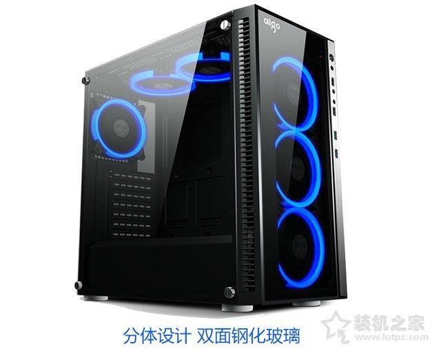 2018年暑期装机配置大推荐 四套2000-5000元