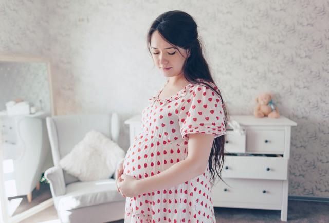 知晓孕期胎儿发育标准对照表 了解孩子的健康