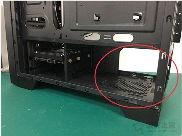 2018年自己组装电脑教程:小白装机最详细的台