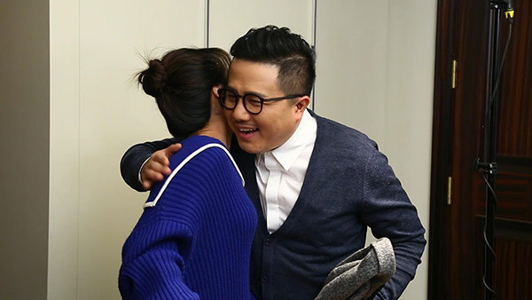 《暖暖的味道》红烧排骨