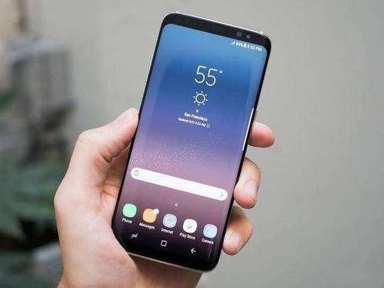 如今手机全在用全面屏,到底有何优缺点?