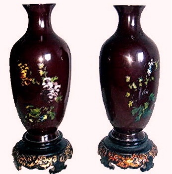 浙江温州杨文光：续写髹漆工艺传承之路