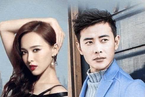 罗晋唐嫣被爆已分手,郑爽疑似第三者插足?