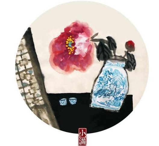 关于小满时节的诗词有哪些