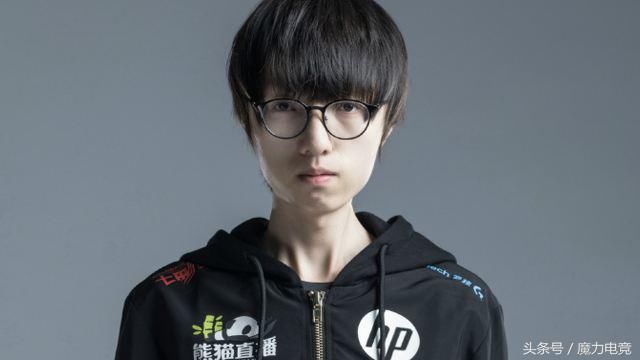 MXLG亚运会一操作仅次于Dandy,引起网友热议