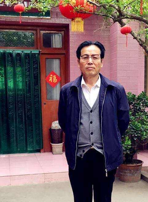 贠晓东《水墨丹青名家名作》优秀作品欣赏