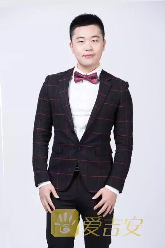 厉害了,我的春晚2018吉安百姓春节联欢晚会主