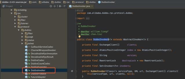 RPC-非阻塞通信下的同步API实现原理,以Dub