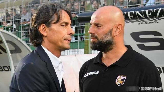 就在刚刚,米兰名宿带领意乙升班马队冲击意甲