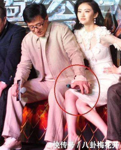 京城四美之首景甜,离开金主爸爸后,王思聪捅