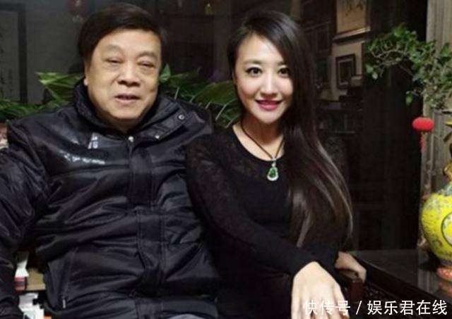 赵忠祥丑闻被扒出, 细节曝光让人不忍直视, 网友