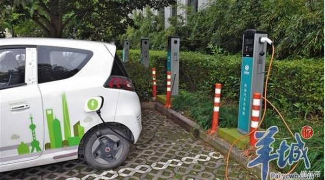 车船税减免+政府补贴政策 珠海新能源汽车免税