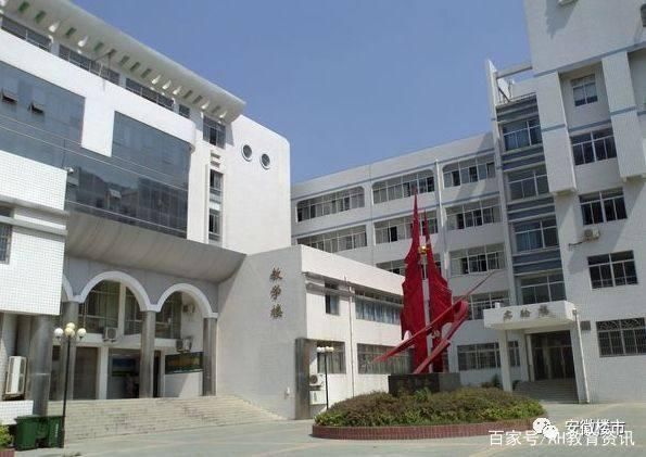 合肥最牛高中、初中、小学名校排名曝光,有你