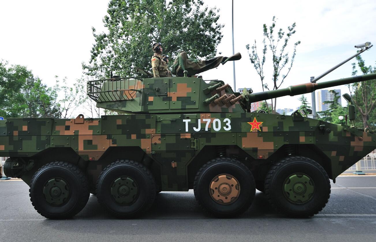 印度重兵再集结中印边境:解放军为何不怕?