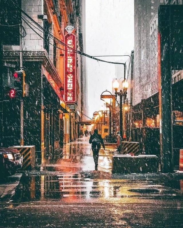 被称作美国冬天最冷的地方,为何一年中却在冬