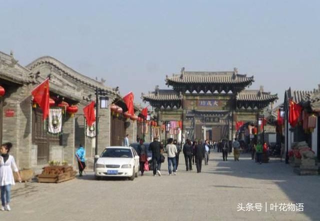 山西省最精明的景区:门票30没人愿去,不要钱后