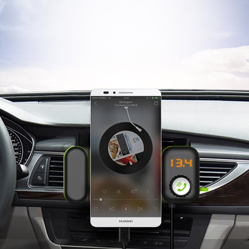 滴滴司机注意了!国产抢单神器,万能支架来袭