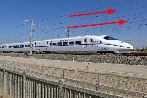 甘肃、宁夏修建一条时速350公里的高铁,设10