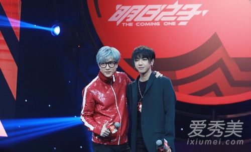 明日之子第一期选手名单及演唱歌曲汇总首期歌单