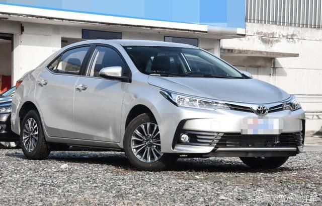 日系车到底买本田好还是丰田好?这里告诉你答