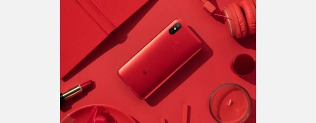 价格碾压,小米6X恐成今年手机销量最大赢家